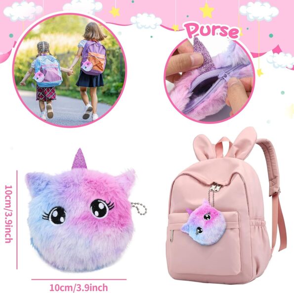 UNICORN ნაკრები გოგონებისთვის