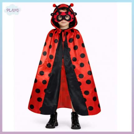 ჭიამაიას ფორმა - მოსასხამი და ნიღაბი, ჭიამაიას ფორმა ბიჭებისთვის