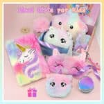 UNICORN სასაჩუქრე ნაკრები