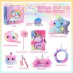 UNICORN სასაჩუქრე ნაკრები