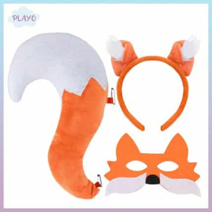 მელიას ფორმა ბავშვებისთვის