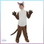 კატის ფორმა ბავშვებისთვის