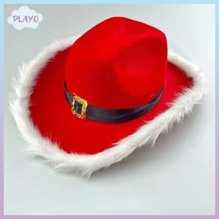 სანტას ქუდი ბავშვებისთვის, სანტას წითელი ქუდი, საბავშვო საახალწლო სანტას ქუდი