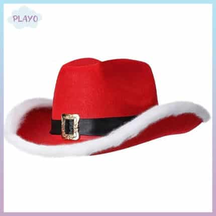 სანტას ქუდი ბავშვებისთვის, სანტას წითელი ქუდი, საბავშვო საახალწლო სანტას ქუდი