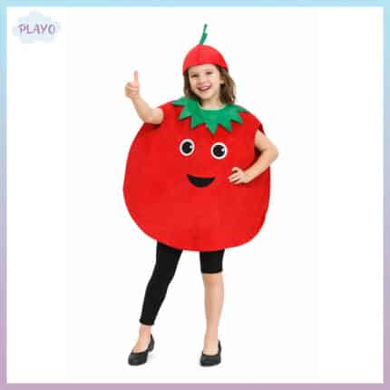 ვაშლის ფორმა ბავშვებისთვის