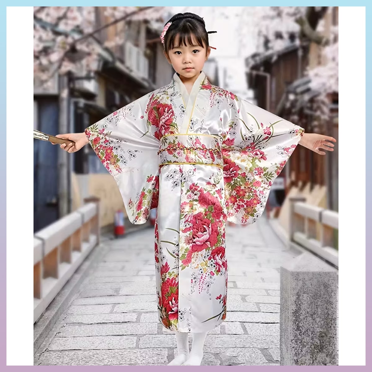 იაპონური კიმონო ბავშვებისთვის, ჩინური სამოსი, იაპონური კიმონო იაპონური კიმონო ბავშვებისთვის, ჩინური სამოსი, იაპონური კიმონო