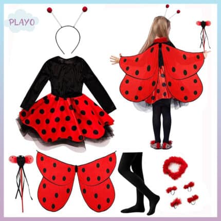 ჭიამაიას ფორმა ბავშვებისთვის, ჭიამაიას ფორმა, ჭიამაიას კაბა, ჭიამაიას ფორმა ბავშვებისთვის ფრთებით