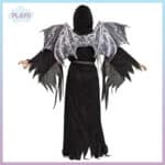საბავშვო კოსტუმი Grim Reaper, ჰელოუინის კოსტუმები,