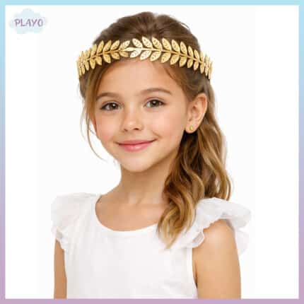 ბერძნული გვირგვინი, რომალული გვირგვინი