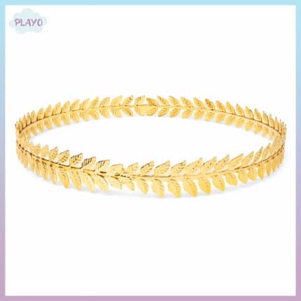 ბერძნული გვირგვინი, რომალული გვირგვინი