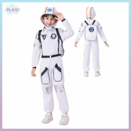 ასტრონავტის კოსტუმი, კოსმონავტის ფორმა, ასტრონავტის ფორმა ბავშვებისთვის