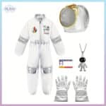 ასტრონავტის ფორმა ბავშვებისთვის, კოსმონავტის ფორმა, ასტრონავტის კოსტუმი