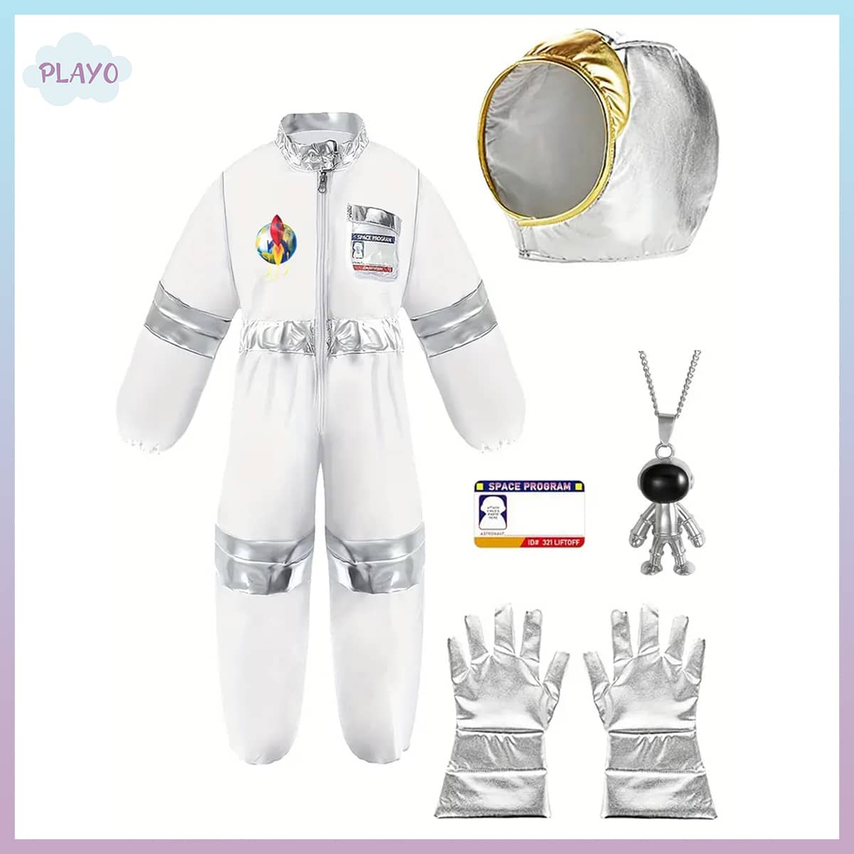 ასტრონავტის ფორმა ბავშვებისთვის, კოსმონავტის ფორმა, ასტრონავტის კოსტუმი ასტრონავტის ფორმა ბავშვებისთვის, კოსმონავტის ფორმა, ასტრონავტის კოსტუმი