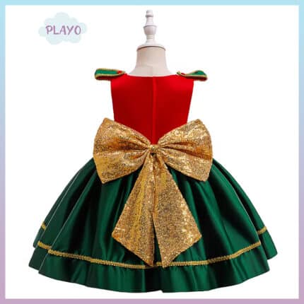 საახალწლო კაბა გოგონებისთვის, საახალწლო ფორმა, საახალწლო ფორმები ბავშვებისთვის