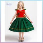 საახალწლო კაბა გოგონებისთვის, საახალწლო ფორმა, საახალწლო ფორმები ბავშვებისთვის