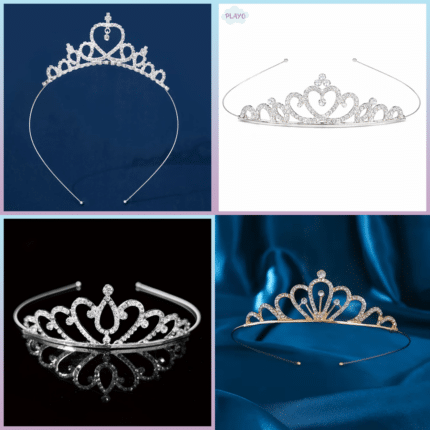 საბავშვო გვირგვინები