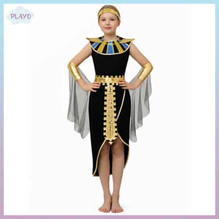 კლეოპატრას ფორმა ბავშვებისთვის