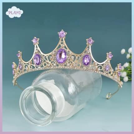 საბავშვო გვირგვინები 2