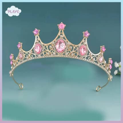 საბავშვო გვირგვინები 2