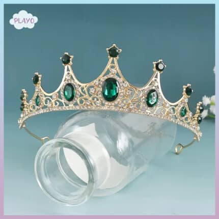 საბავშვო გვირგვინები