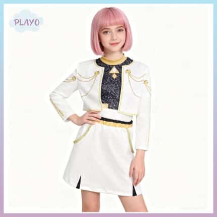 რუმის კოსტუმი, რუმის ფორმა, მირას ფორმა