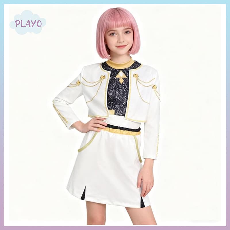 რუმის კოსტუმი, რუმის ფორმა, მირას ფორმა