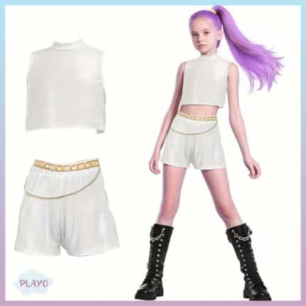 რუმის კოსტუმი, რუმის ფორმა, მირას ფორმა