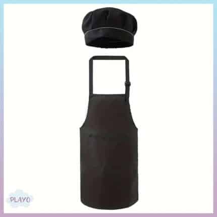 მზარეულის ფორმა საბავშვო თეთრი, მზარეულის ფორმა, მზარეულის ფორმა საბავშვო