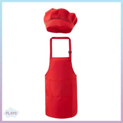 მზარეულის ფორმა საბავშვო თეთრი, მზარეულის ფორმა, მზარეულის ფორმა საბავშვო