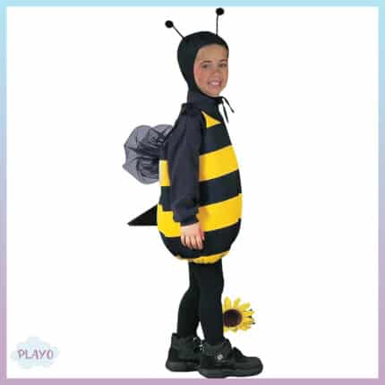 ფუტკრის ფორმა ბავშვებისთვის, ფუტკრის ფორმა ბიჭებისთვის