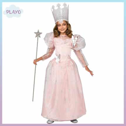 პრინცესას კაბა გვირგვინით, პრინცესას კაბა, პრინცესების კაბები