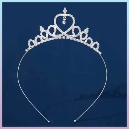 საბავშვო გვირგვინები