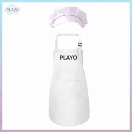 ბავშვის მზარეულის ფორმა