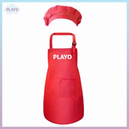 ბავშვის მზარეულის ფორმა