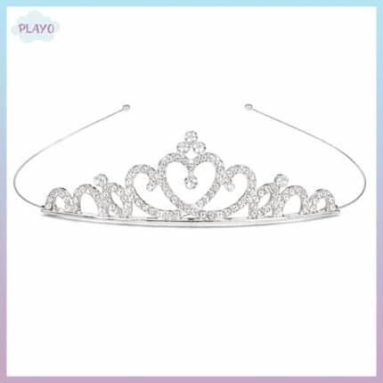 საბავშვო გვირგვინები