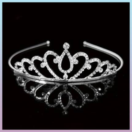 საბავშვო გვირგვინები 3