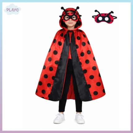 ჭიამაიას ფორმა - მოსასხამი და ნიღაბი, ჭიამაიას ფორმა ბიჭებისთვის